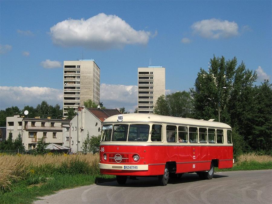  San H01B 1958 года  (фото 1 из 5)